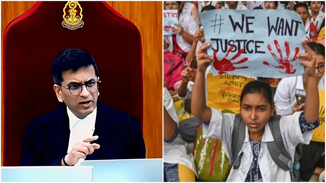 RG Kar Case, Supreme Court asks to join work to agitating junior doctors, আরজি কর, জুনিয়র চিকিৎসক, সুপ্রিম কোর্ট