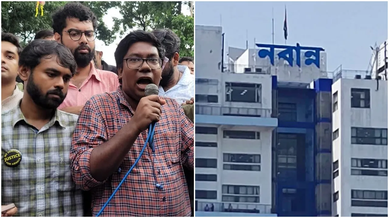 Junior Doctors, Manoj Pant, west bengal govt,জুনিয়র ডাক্তার, মনোজ পন্থ