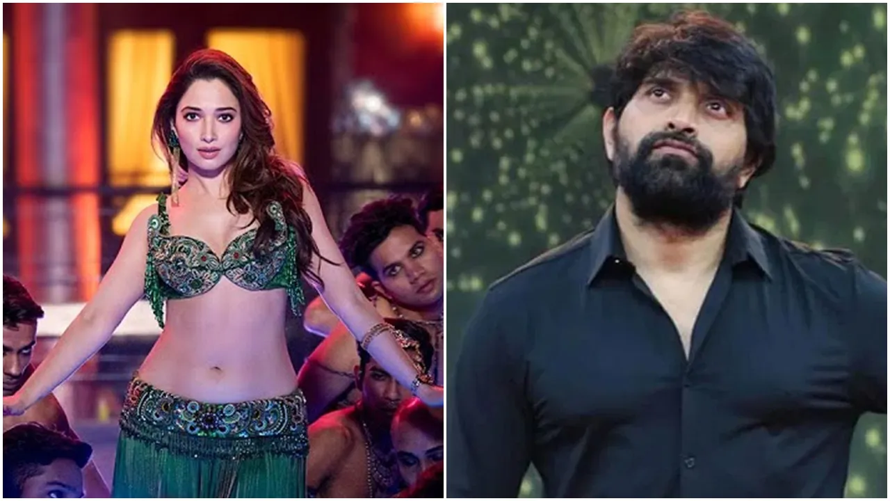 tamanna