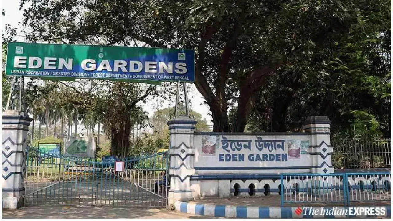 Eden Gardens, Bengal Cricket
