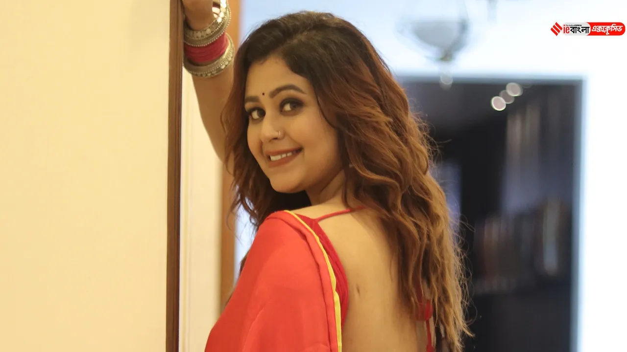 ritabhari chakraborty 