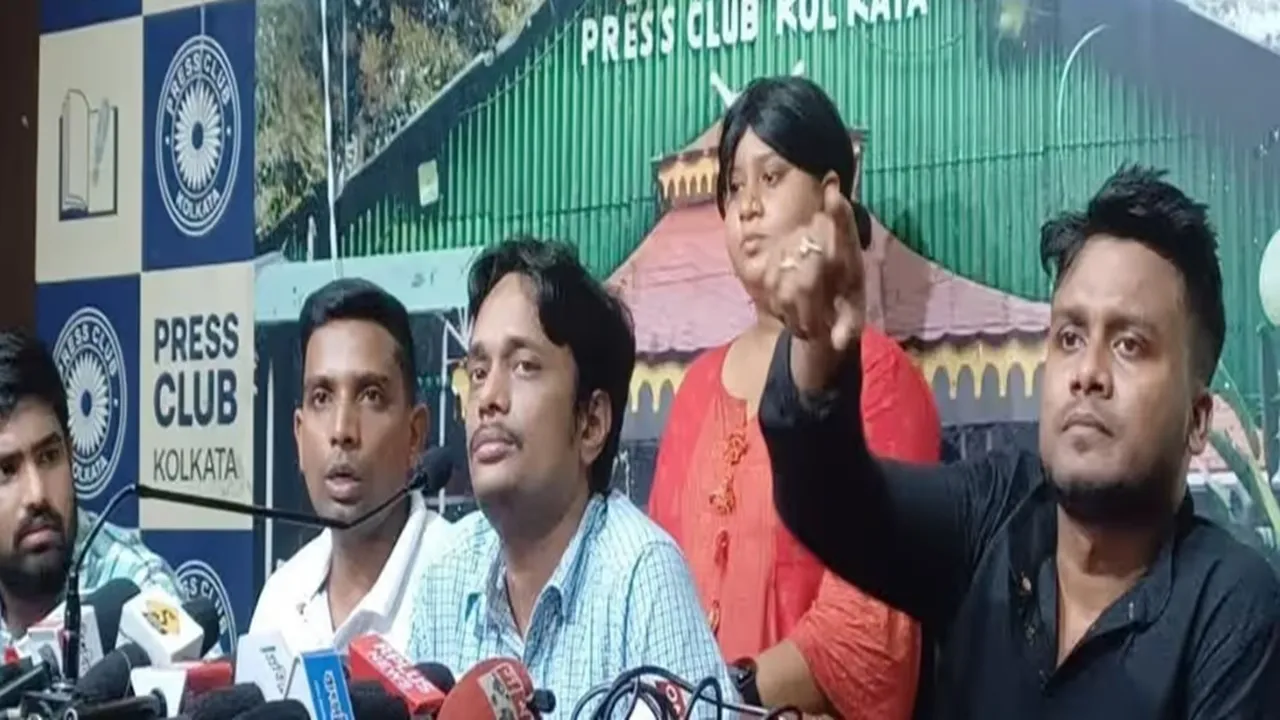 paschimbanga chatra samaj,পশ্চিমবঙ্গ ছাত্র সমাজ
