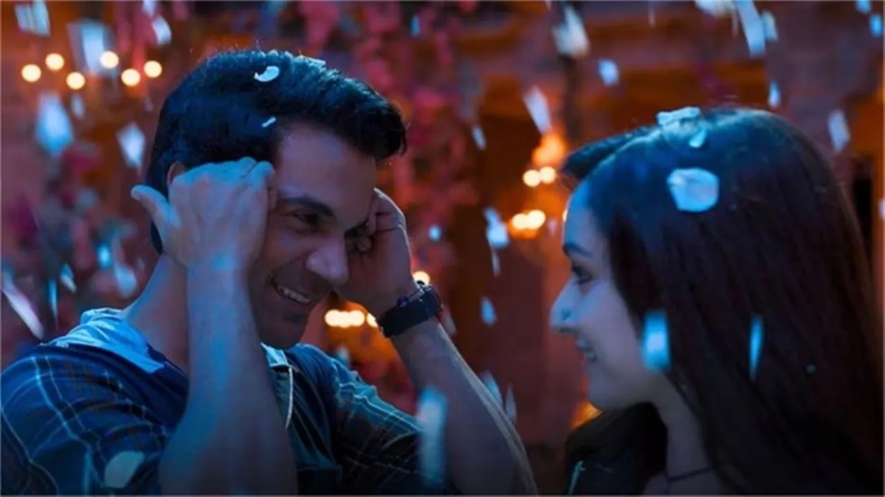 rajkumar rao stree 2
