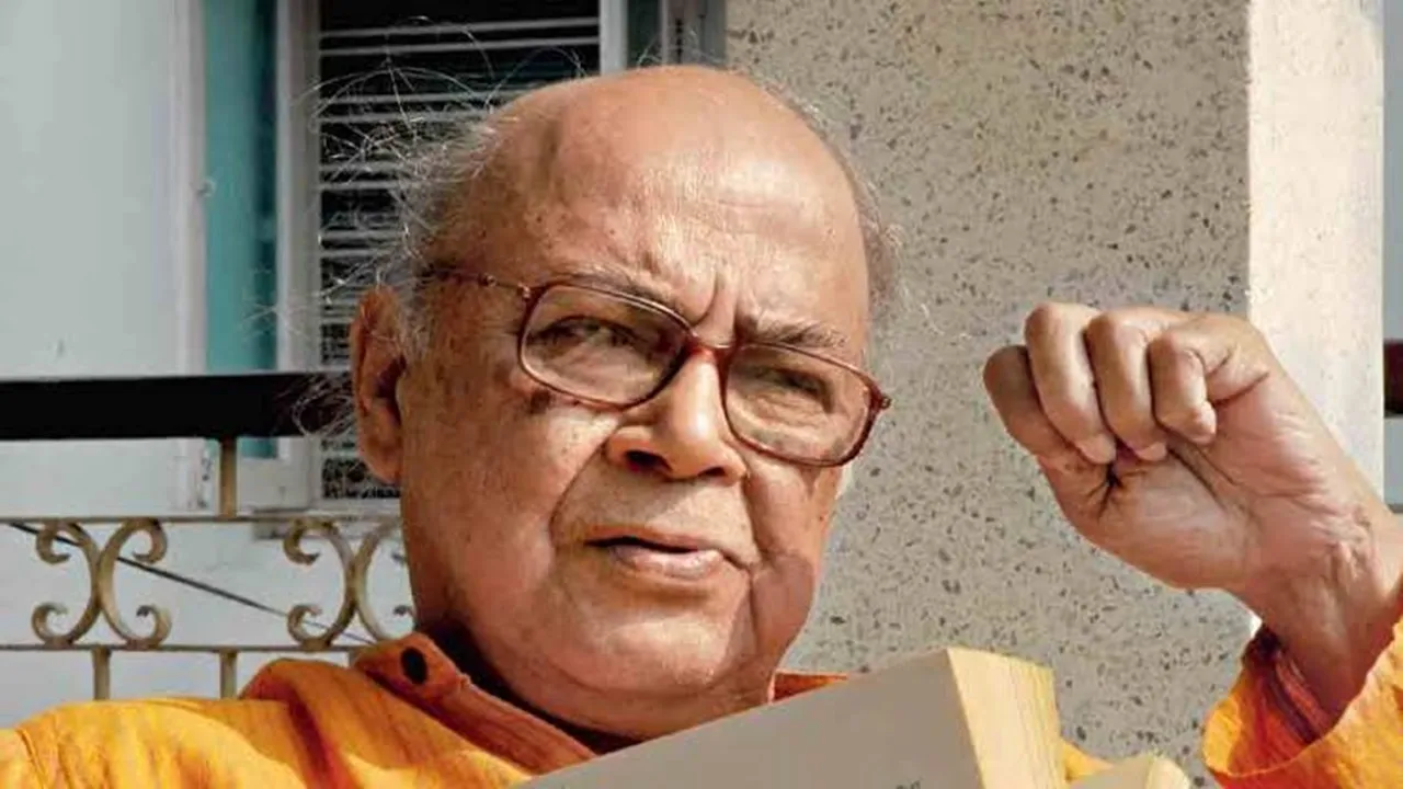 monaj mitra