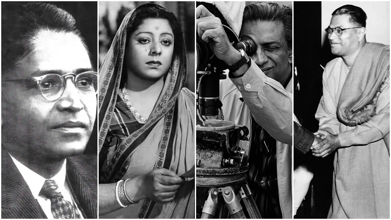 dadasaheb phalke