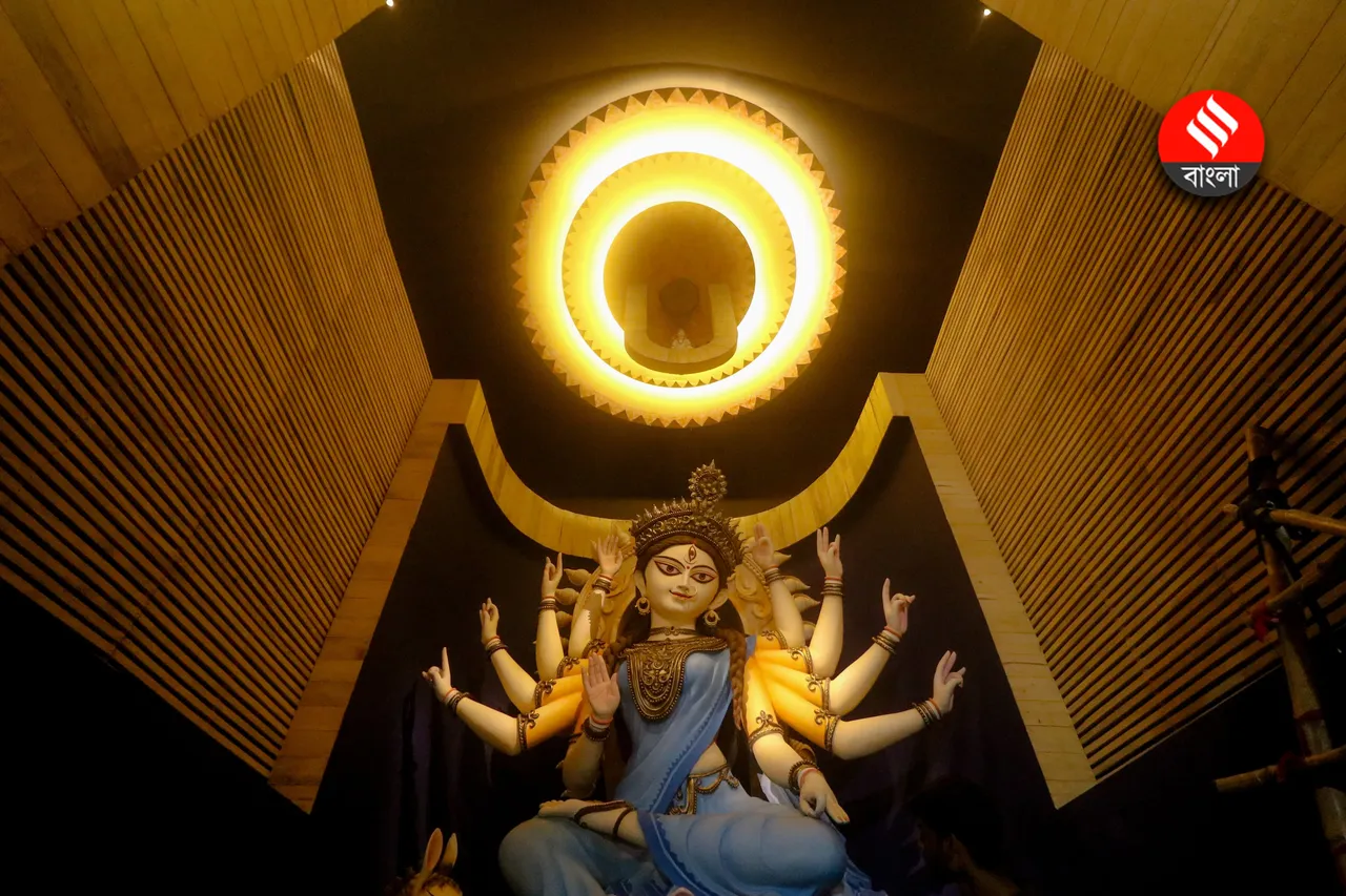 Durga Puja 2024, Kolkata Durga Puja
