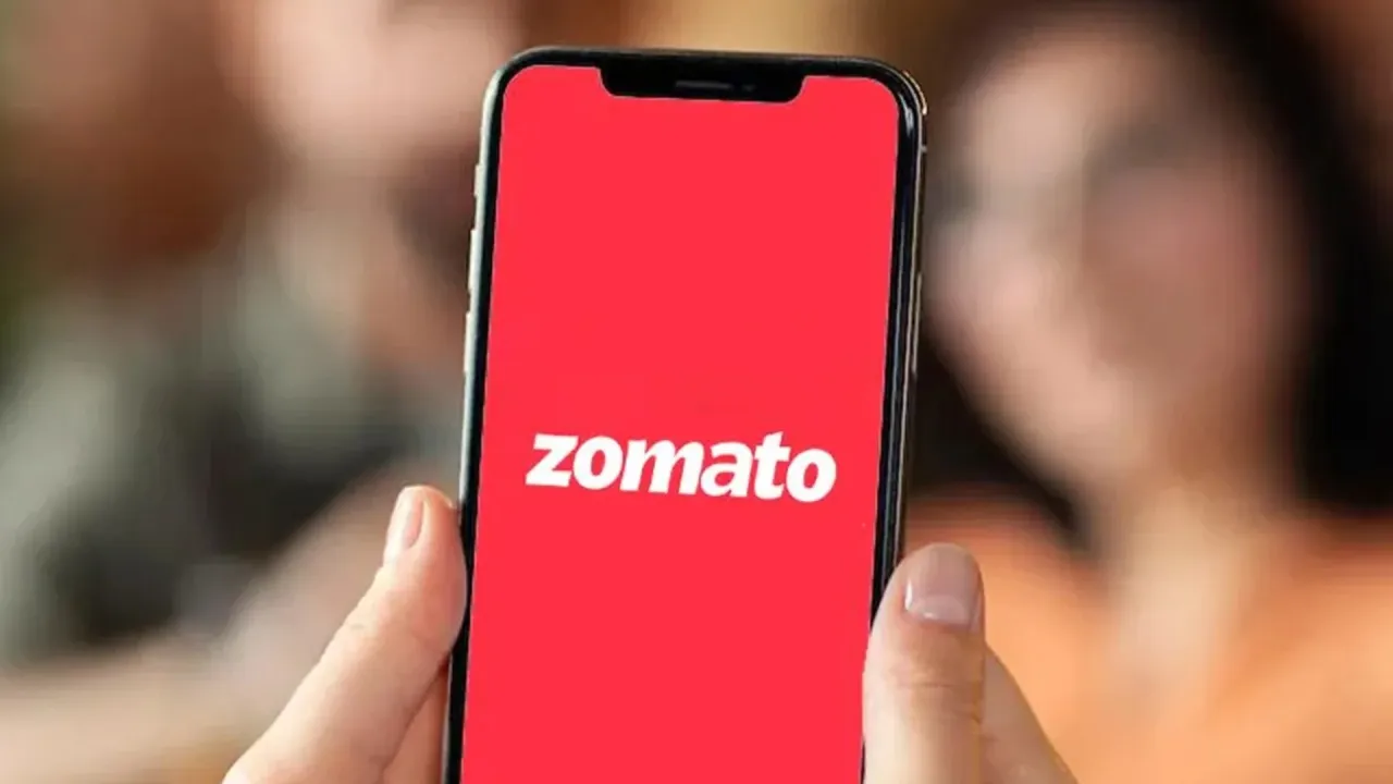 zomato gujrat