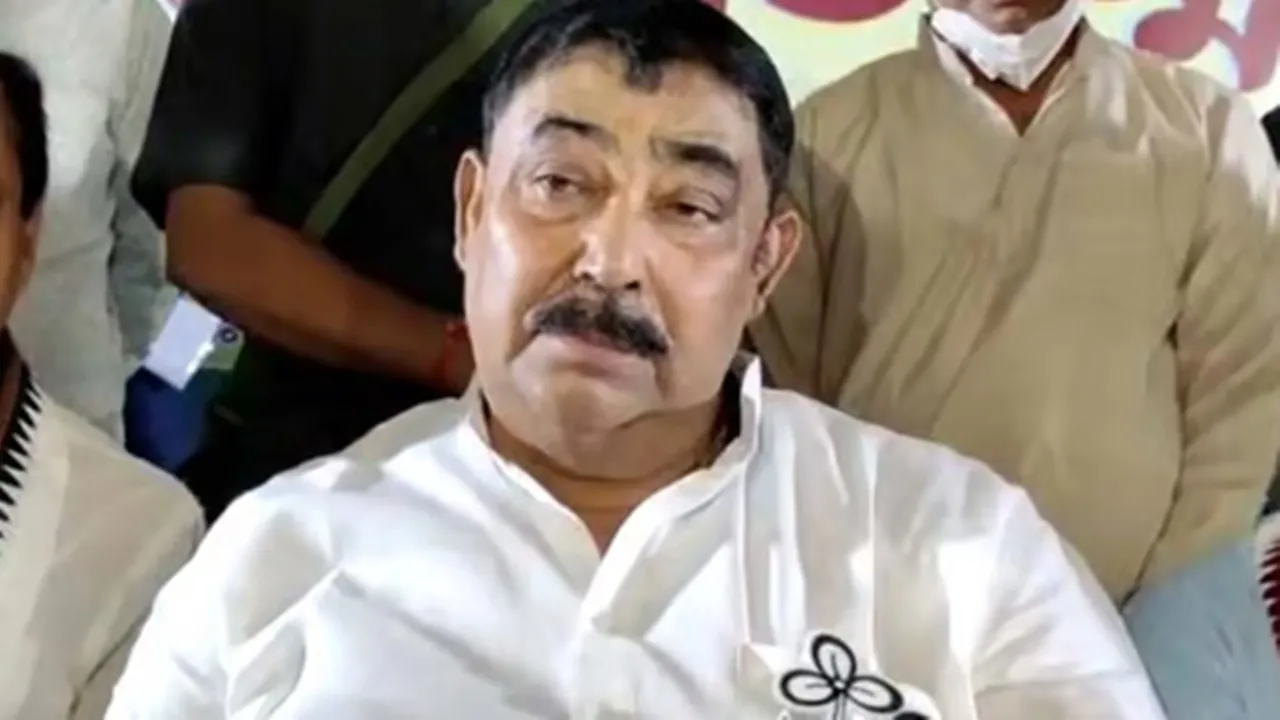 Anubrata Mondal returned home after 2 years, অনুব্রত মণ্ডল