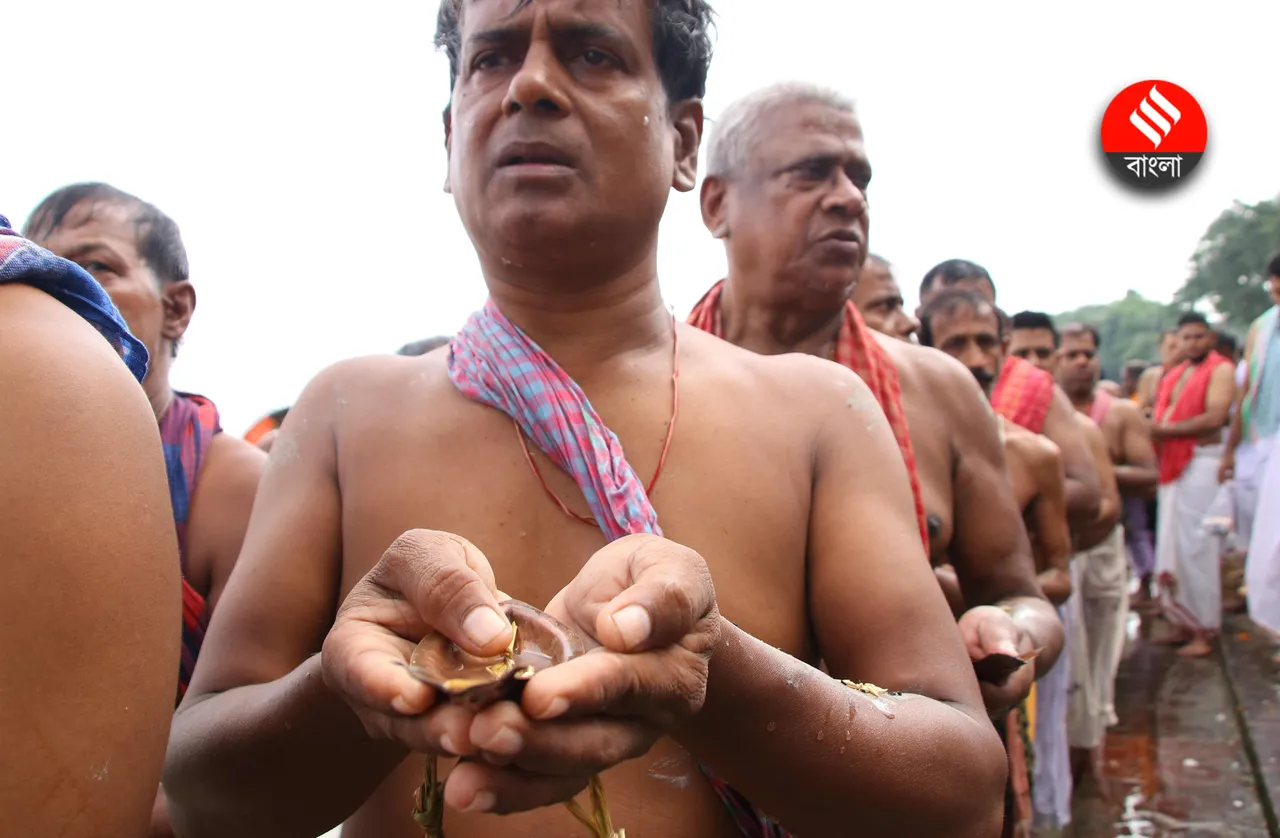 Pitru Paksha 2024