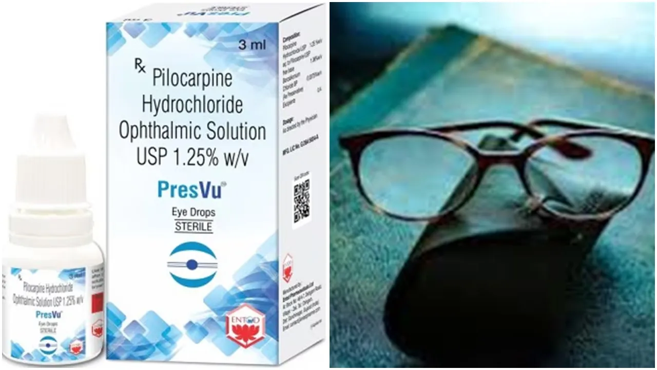 Eye drops, Glasses, আইড্রপস, গ্লাসেস,