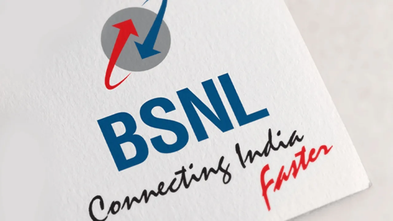 BSNL 4G