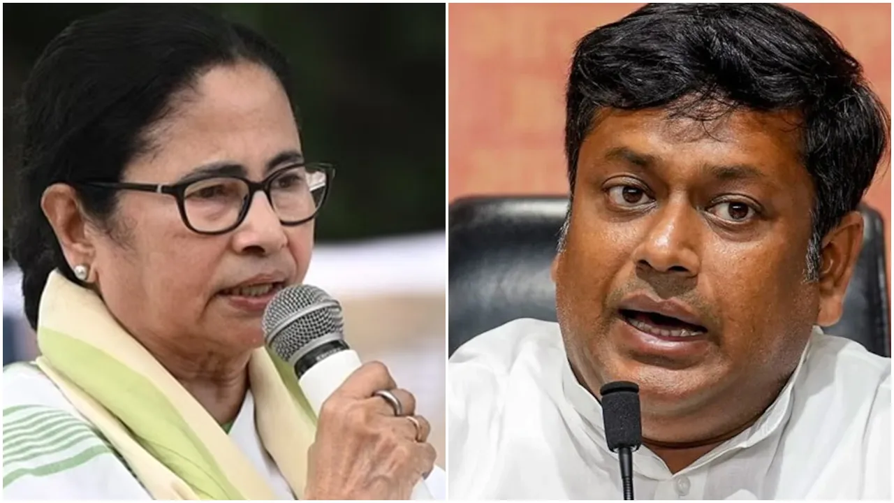 sukanta on mamata statement