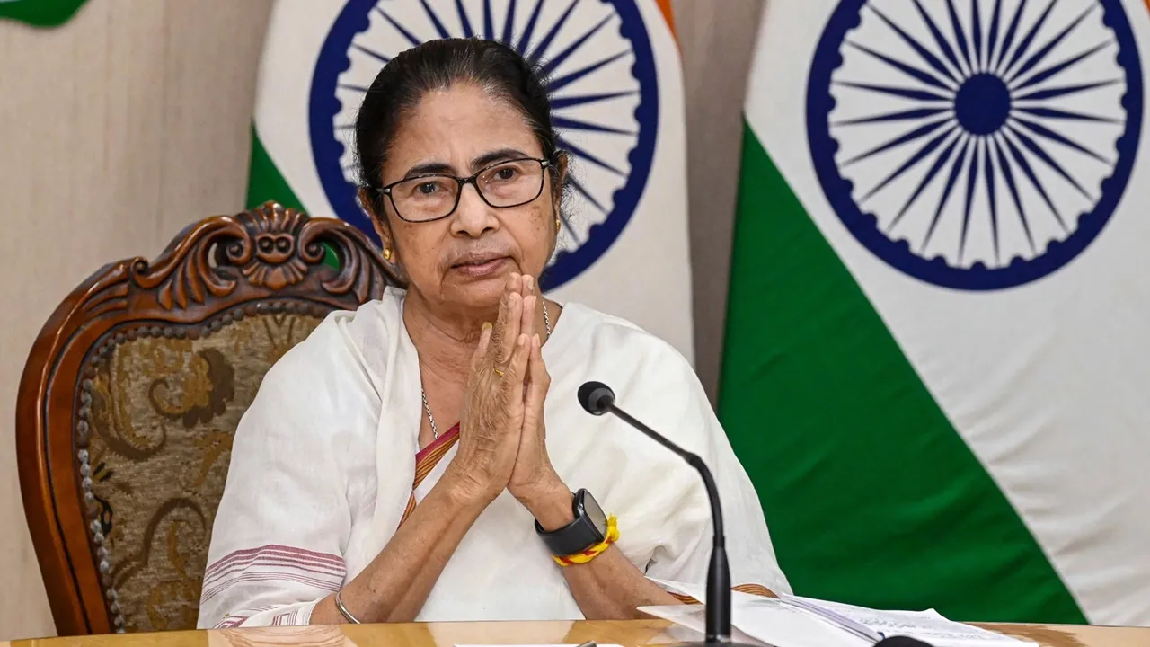 West Bengal Police Recruitment Notification, পুলিশে নিয়োগ, মুখ্যমন্ত্রী মমতা বন্দ্যোপাধ্যায়