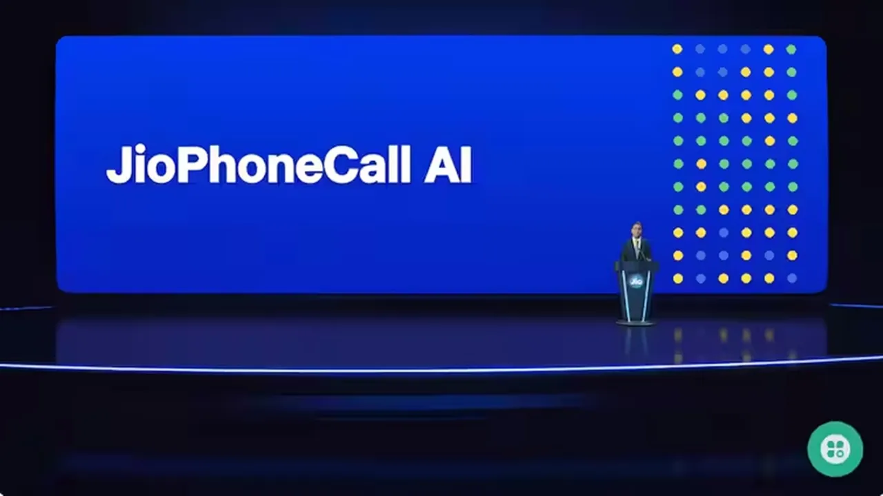 jio AI