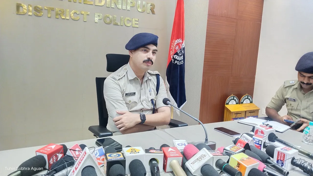 Purba Medinipur police has launched a helpline for women protection in the district, নারী সুরক্ষা, হেল্পলাইন, পূর্ব মেদিনীপুর, পুলিশ