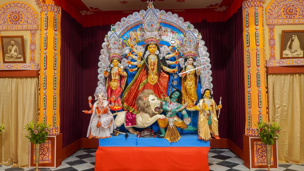 Ram, Ravana, রাম, রাবণ, 