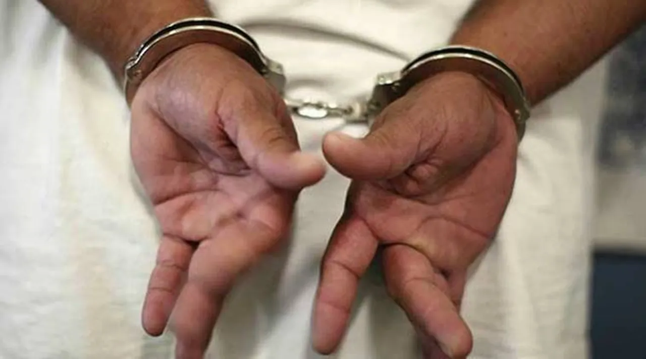 arrest