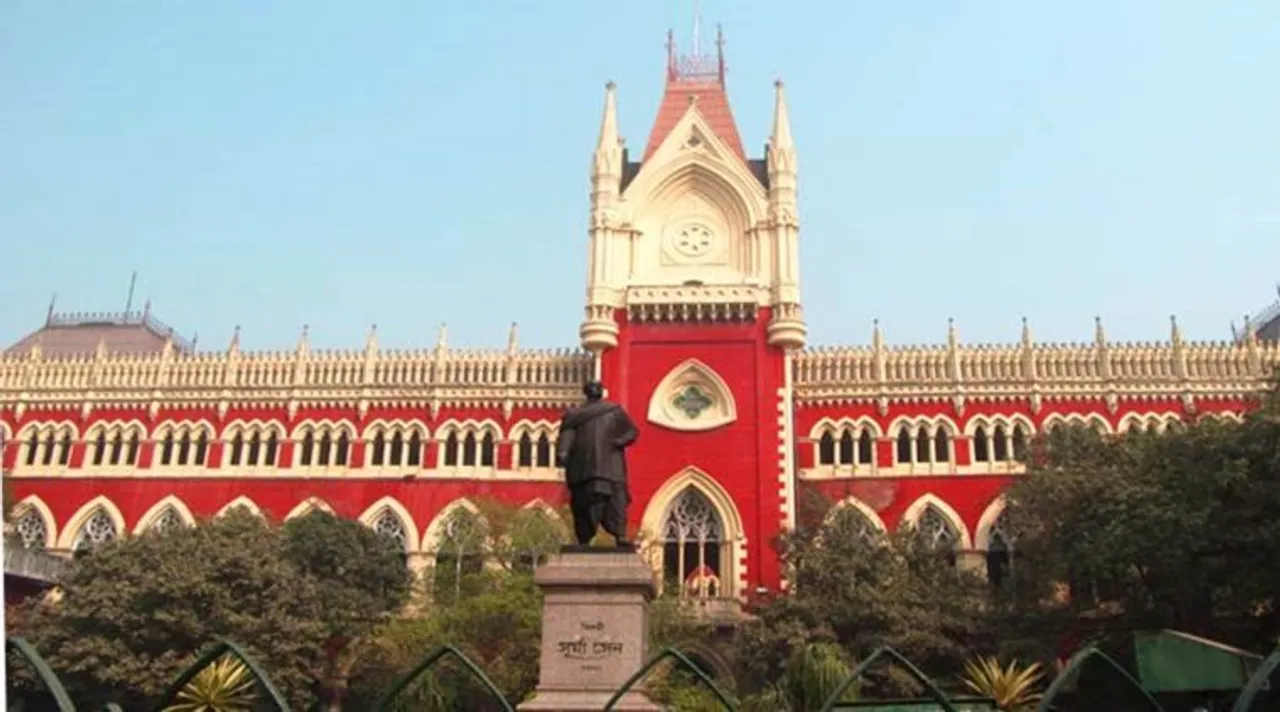 kolkata highcourt