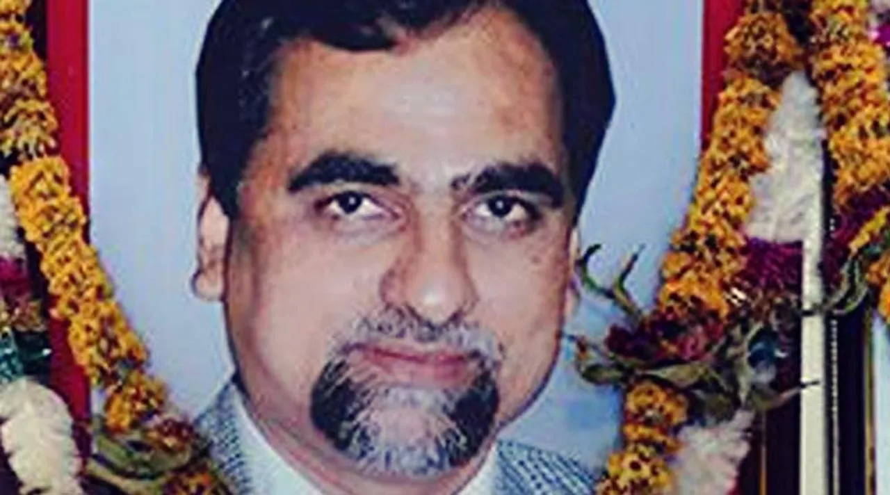 judge loya