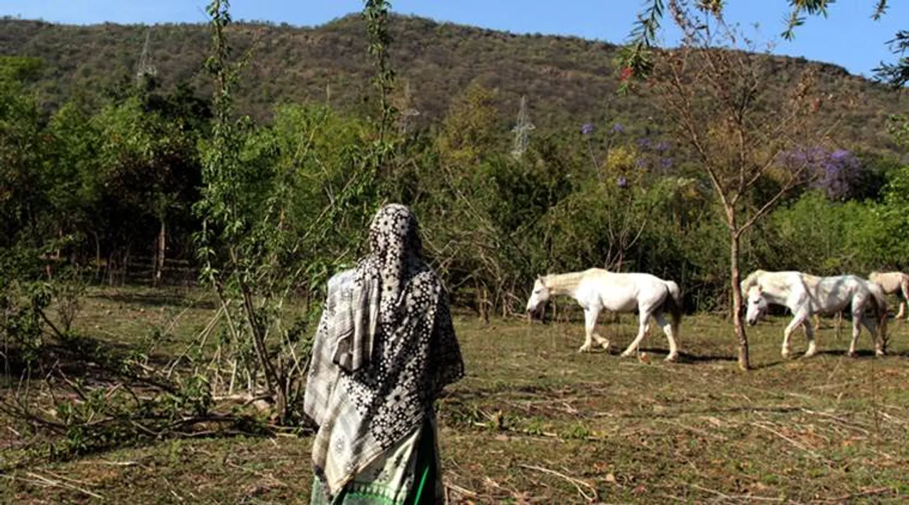 kathua rape, victim mother