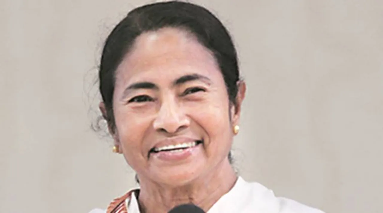 mamata banerjee, west bengal cm