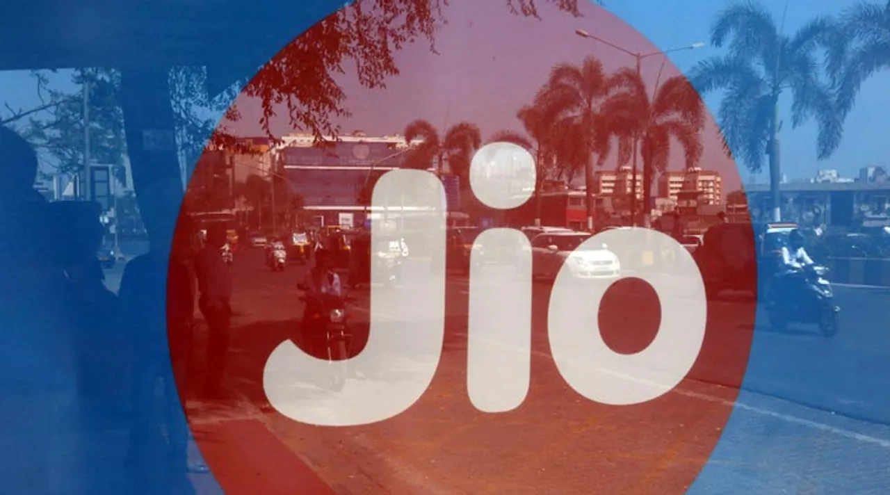 Jio, জিও
