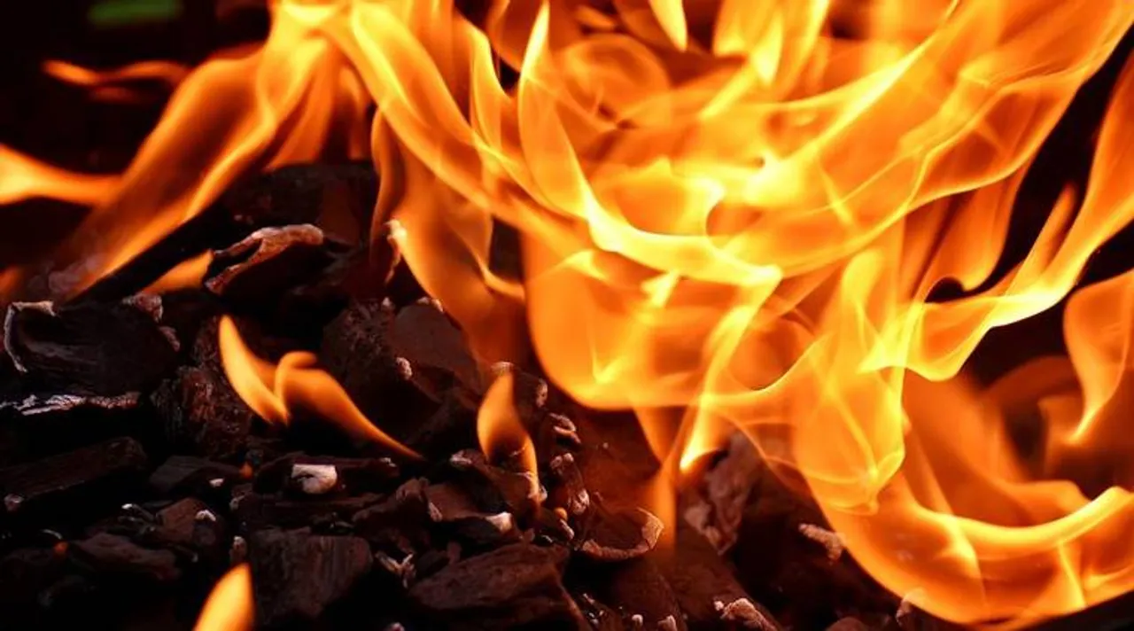 fire