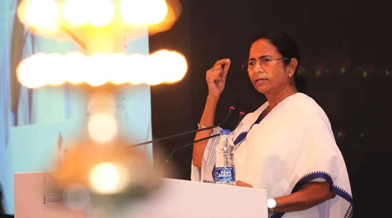mamata banerjee, মমতা বন্দ্যোপাধ্যায়