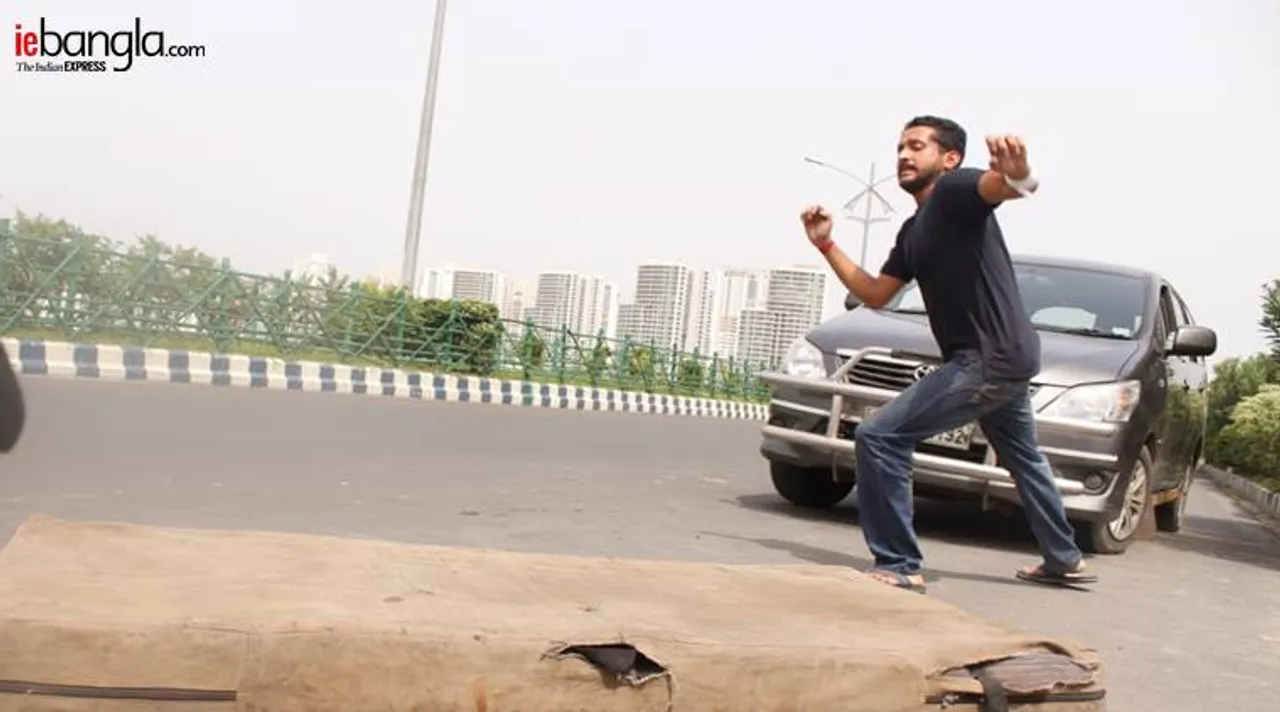 শর্টকাট: নচিকেতার লেখা গল্পের পর্দায় অবতরণ