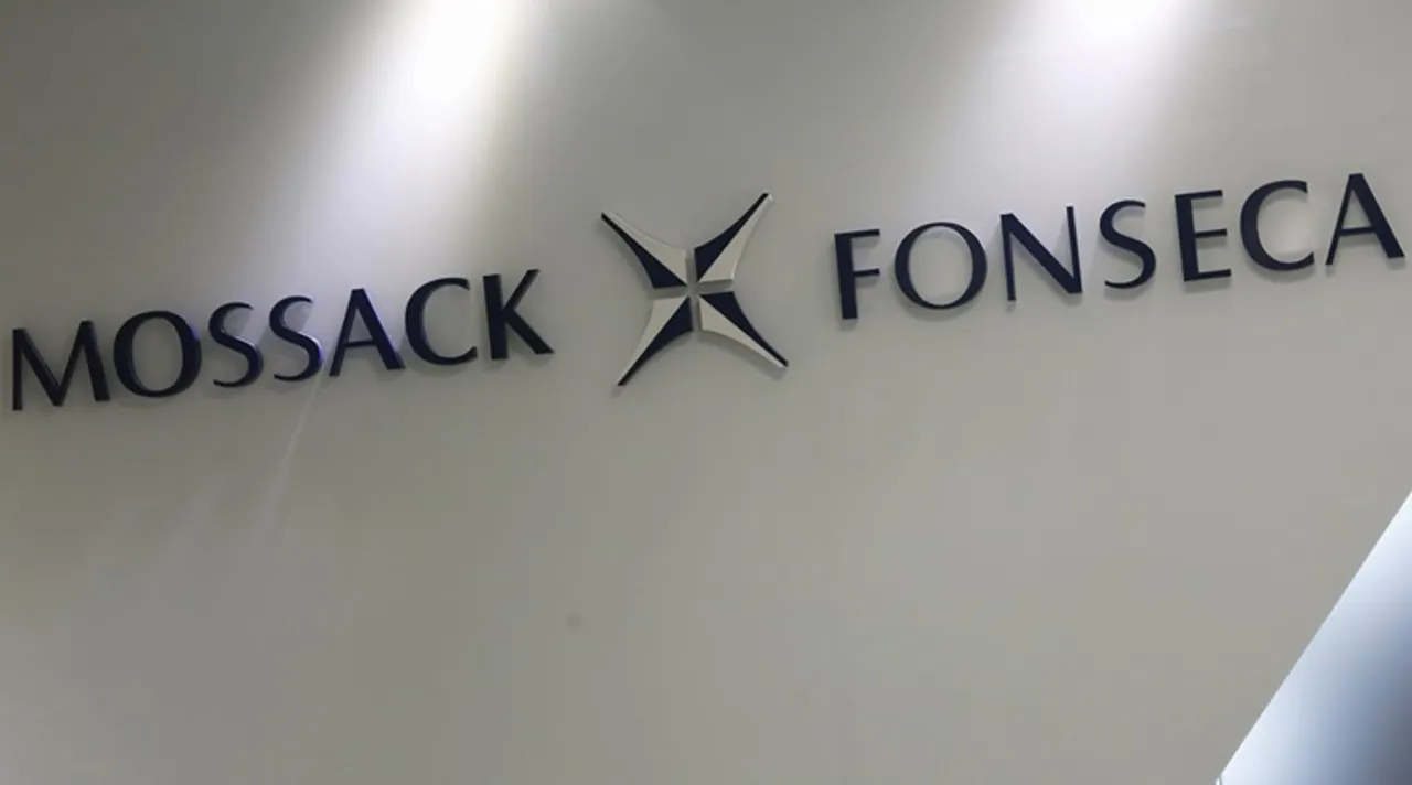 Panama Papers Full Name List India
