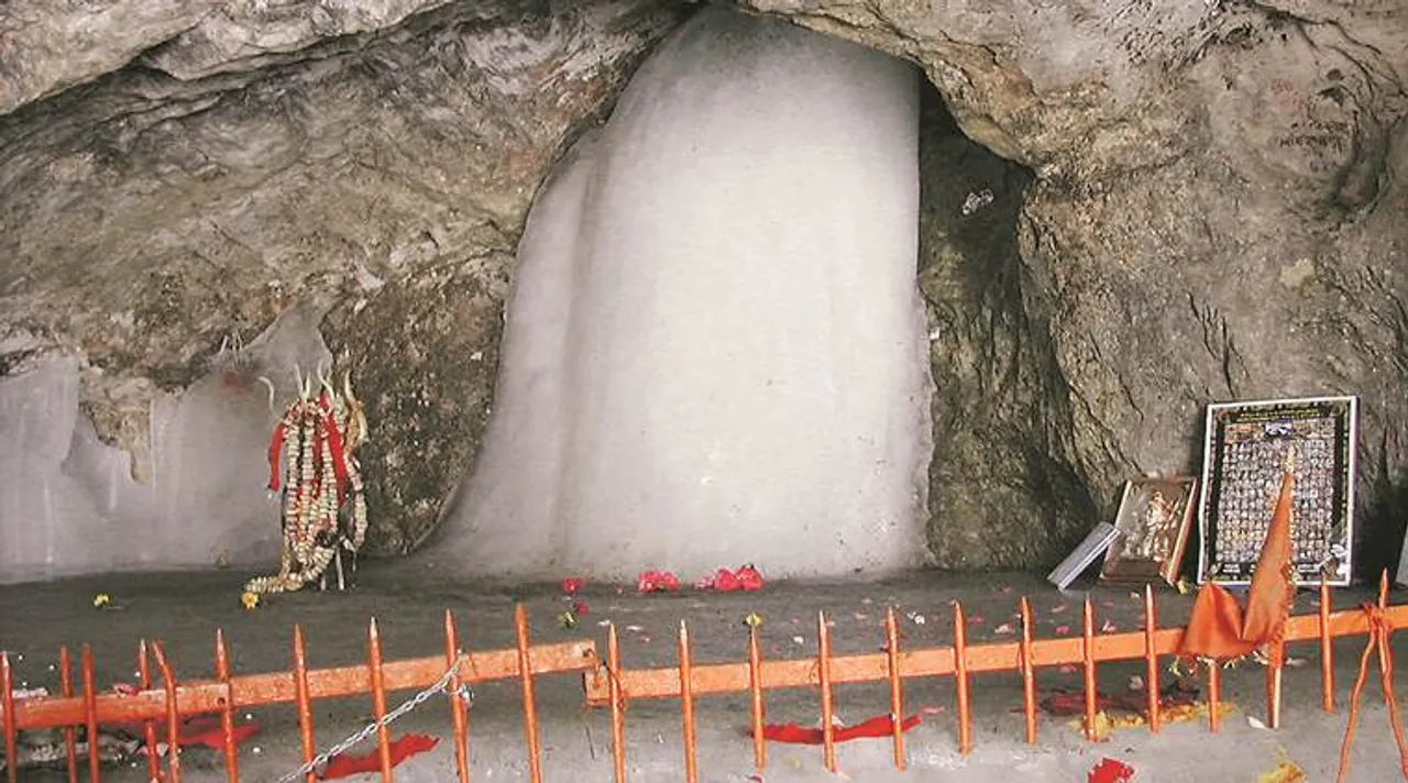 amarnath-cave