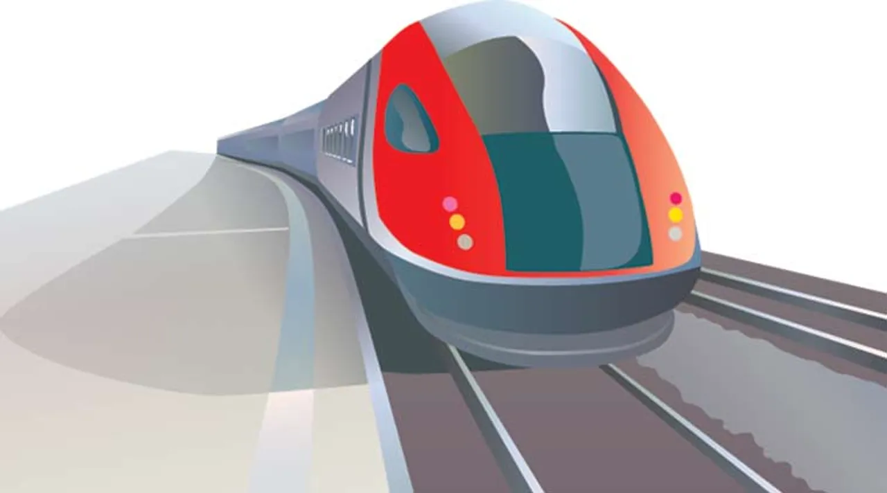 Bullet train start in India, 2022: বাইশের বুলেট; বাধা ও অগ্রগতি