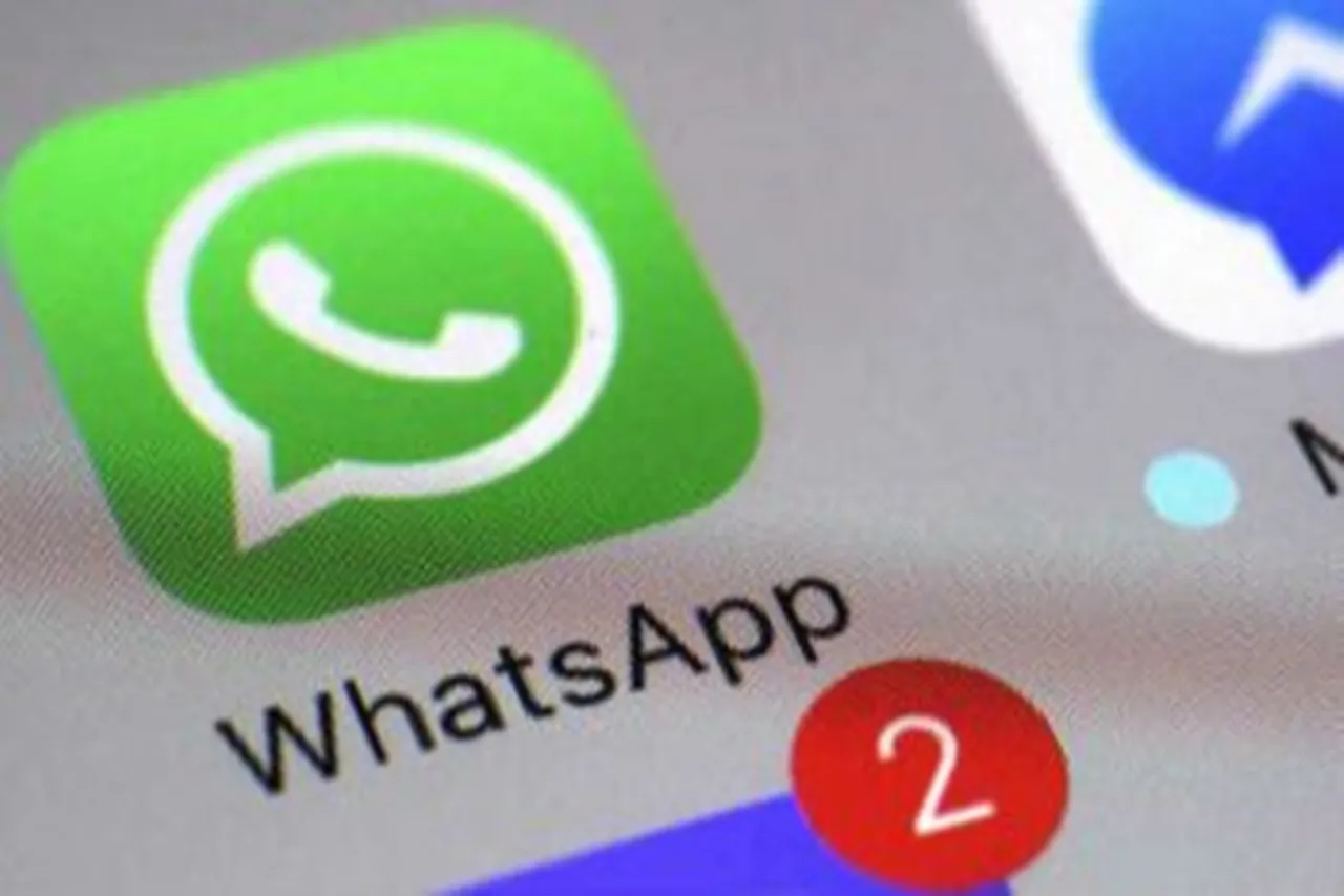 whatsapp, হোয়াটস অ্যাপ