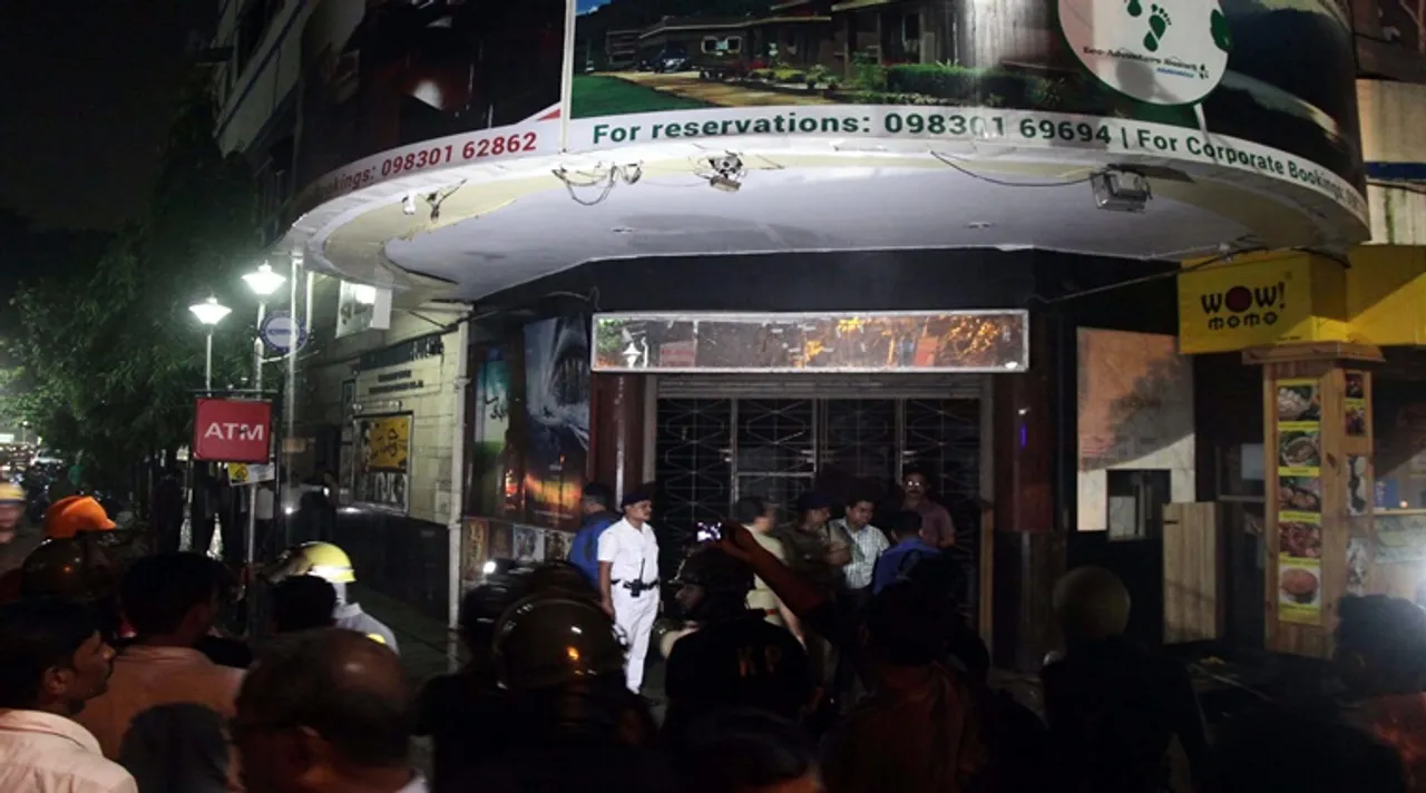 Priya Cinema, প্রিয়া সিনেমা