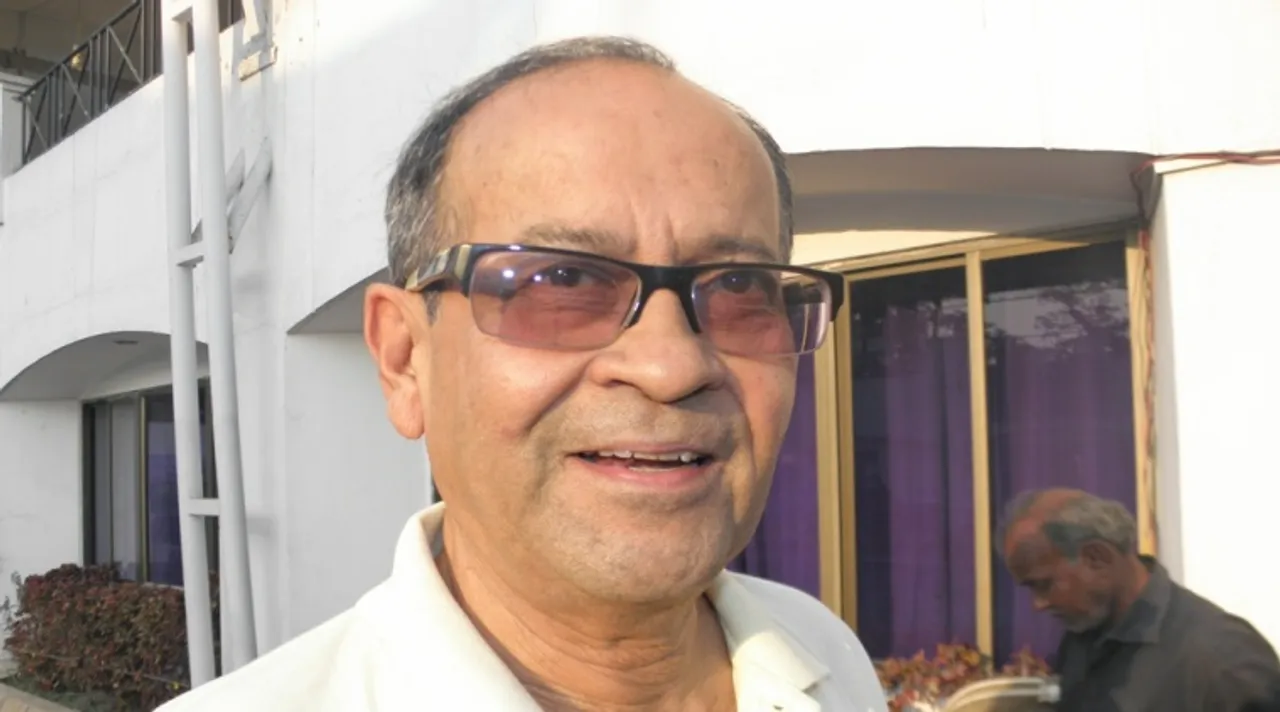 Former Bengal cricketer Gopal Bose died at 71