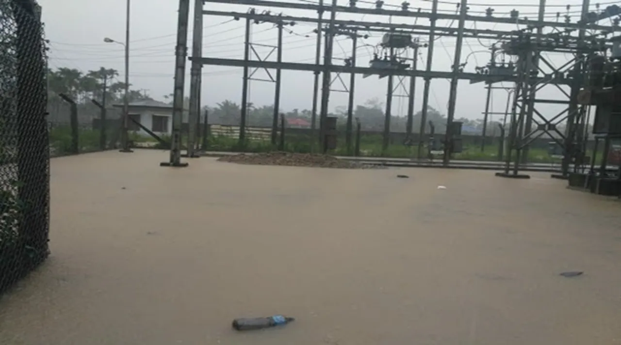 kerala floods, কেরালায় বন্যা