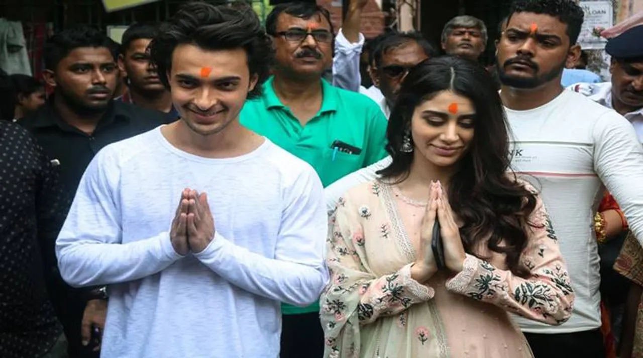 loveratri