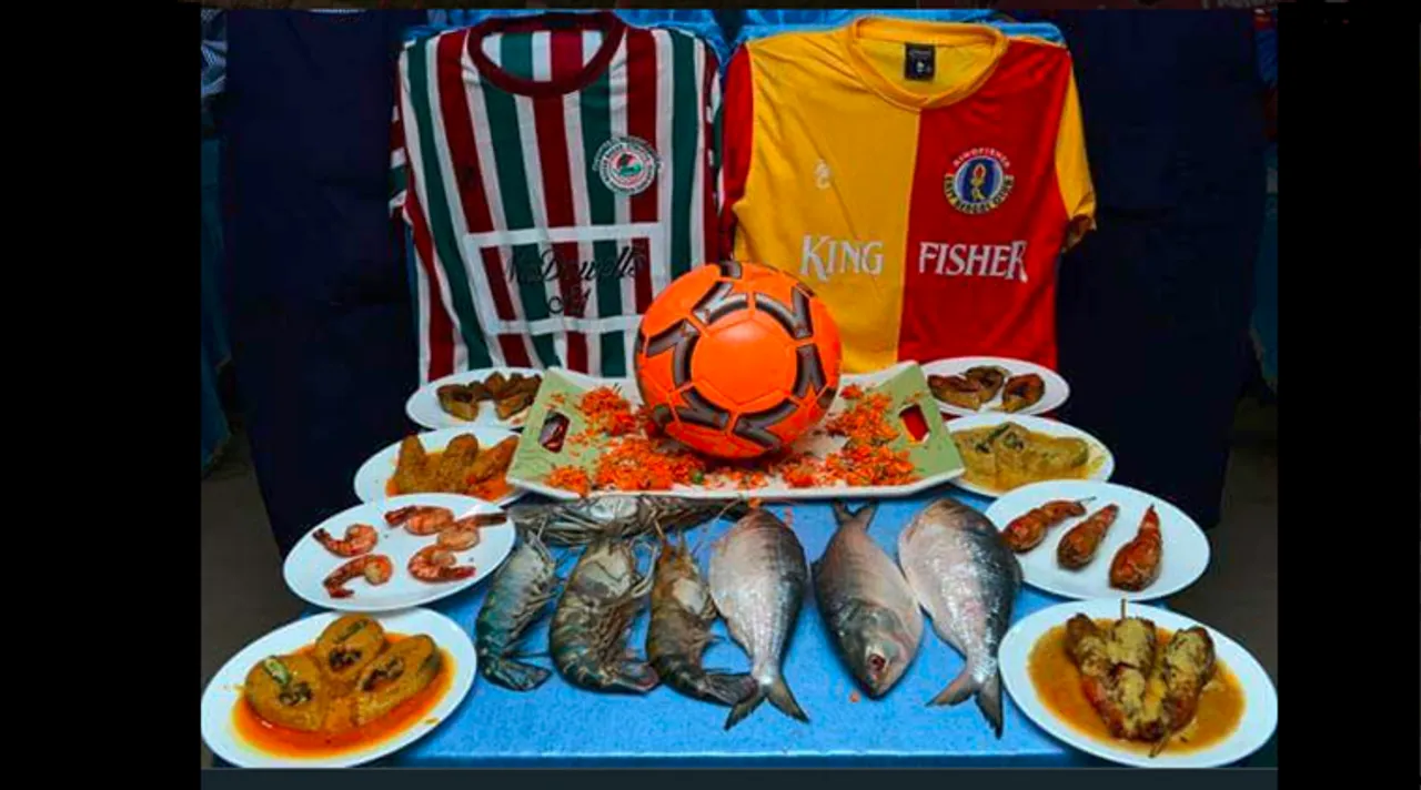 DERBY