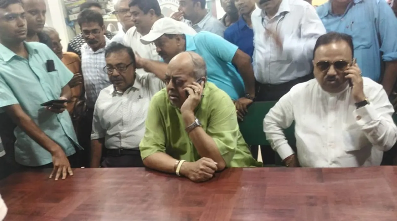 Tutu Bose