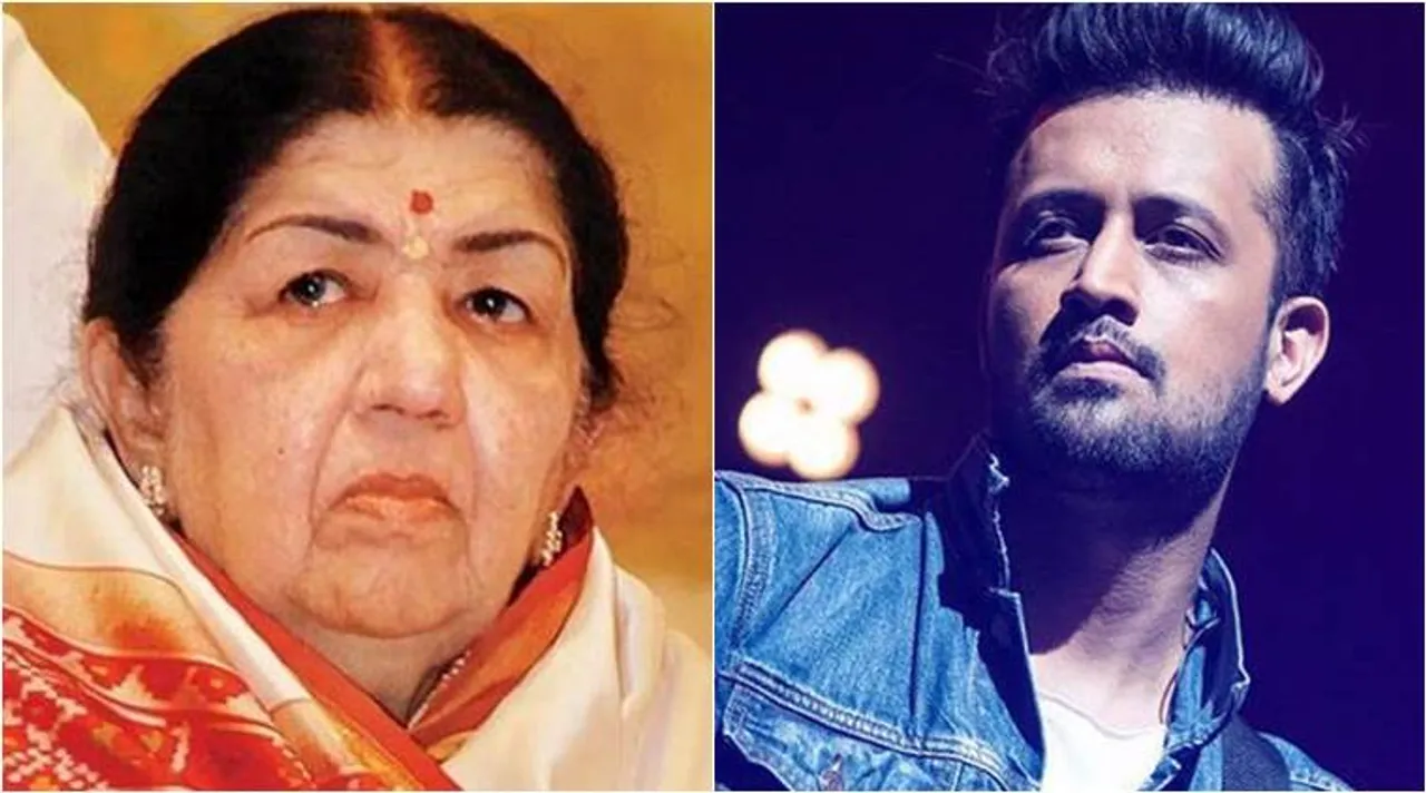 lata mangeshkar, লতা মঙ্গেশকর