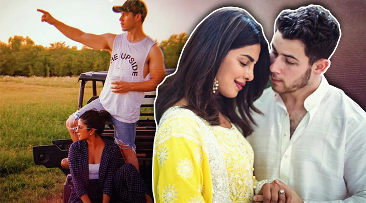 priyanka chopra, প্রিয়াঙ্কা চোপড়া