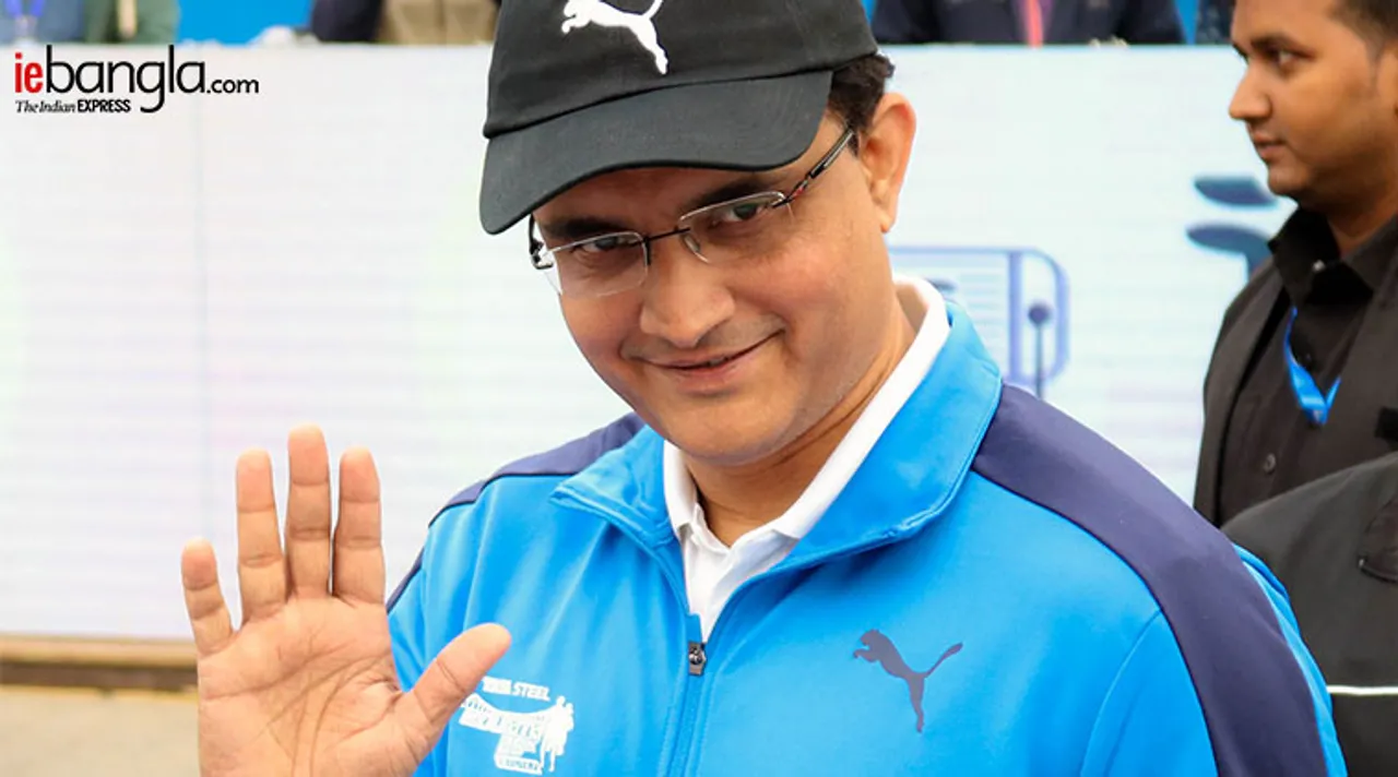 IPL 2019: Delhi Capitals appoint Sourav Ganguly as advisor