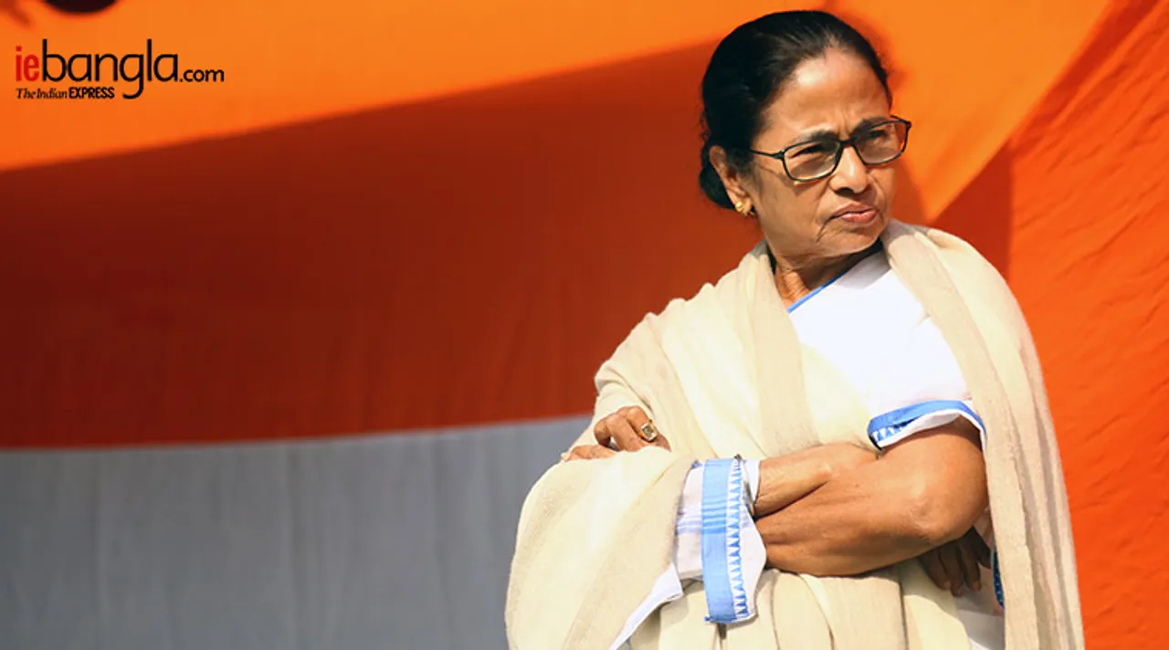 mamata banerjee,