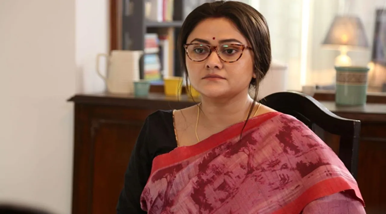 Koneenica_Bandopadhyay