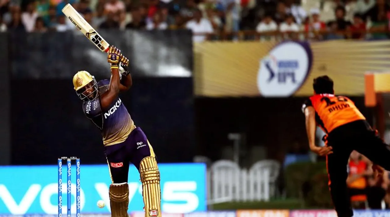 KKR vs SRH 2019 Live Score, Kolkata Knight Riders vs Sunrisers Hyderabad