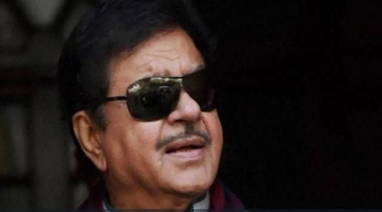 West Bengal Lok Sabha Election 2019 Live, shatrughan sinha, লোকসভা ভোট, শত্রুঘ্ন সিনহা