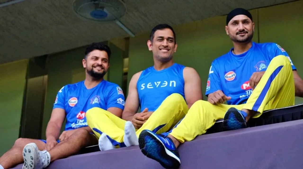 MI vs CSK, IPL 2019: Suresh Raina one catch away from completing unique century