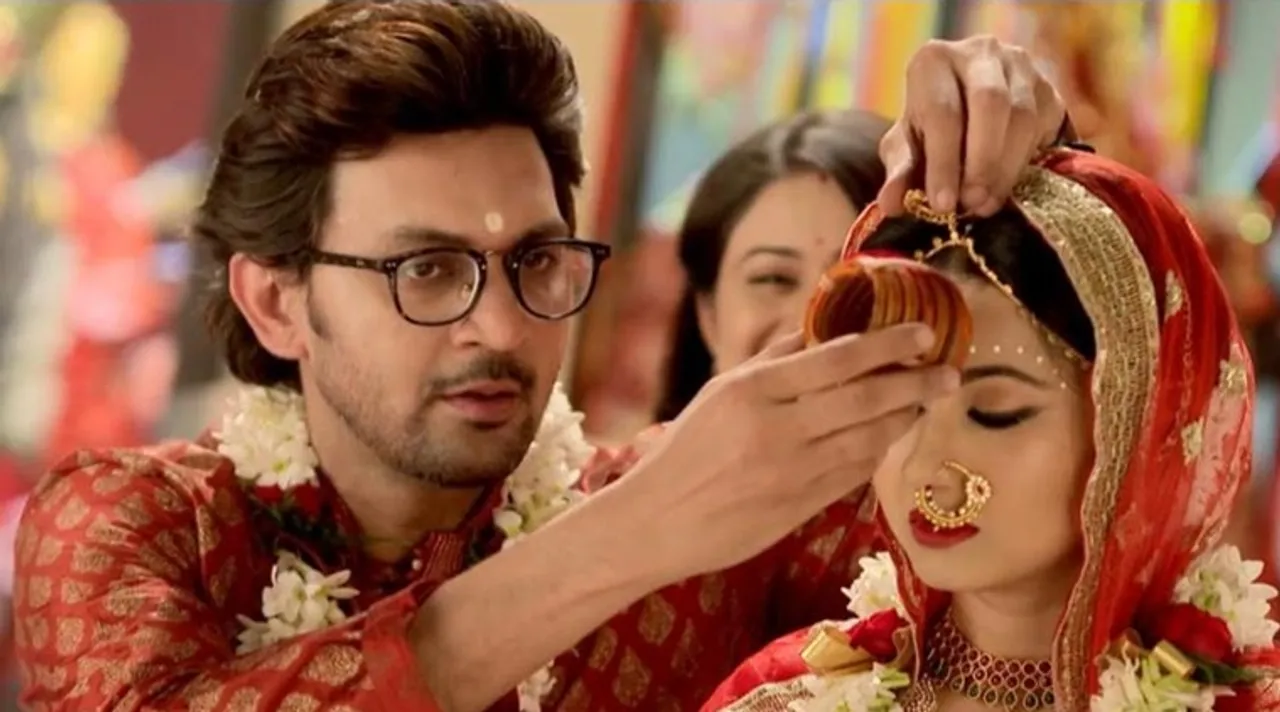 irabatir chupkatha bengali tv serial syed arefin