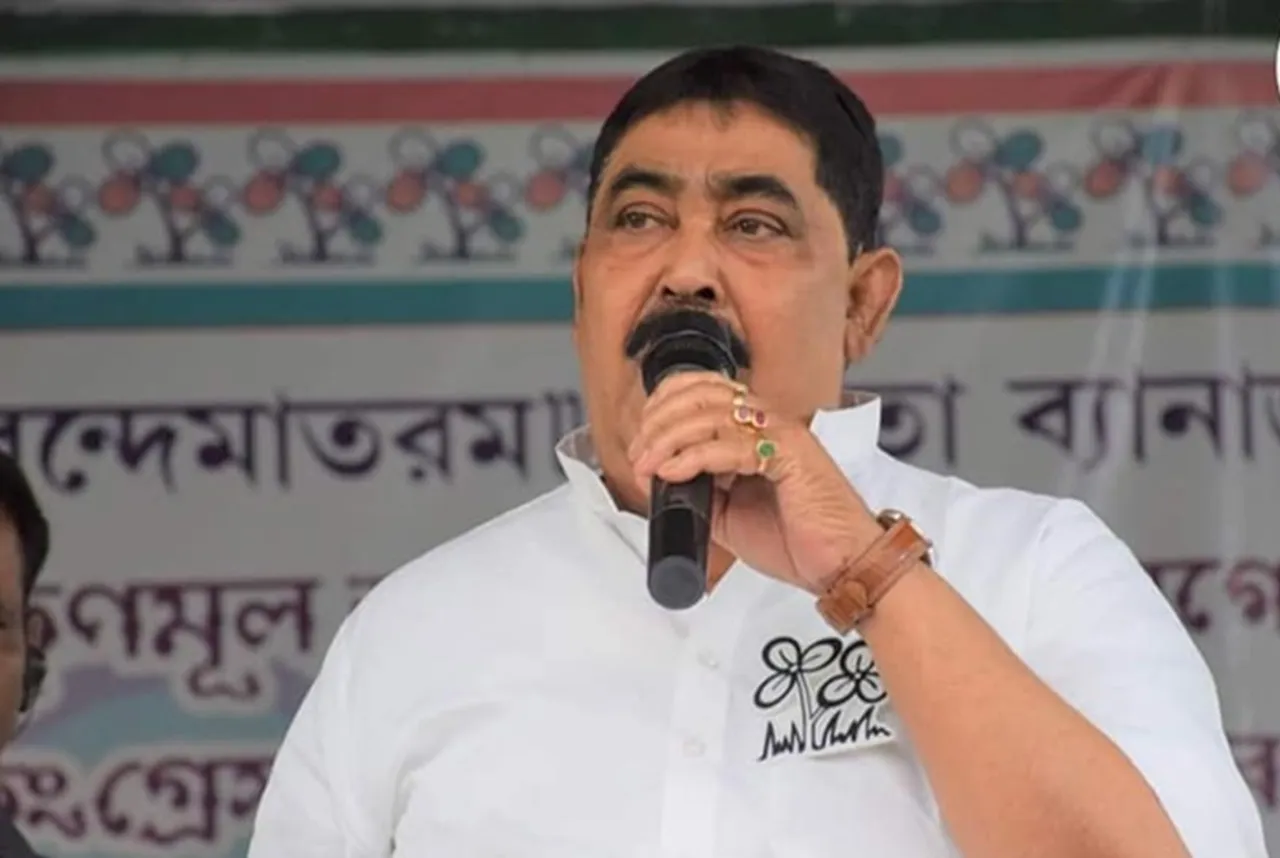 West Bengal Election Result 2021, Anubrata Mandol, Birbhum, BJP, TMC