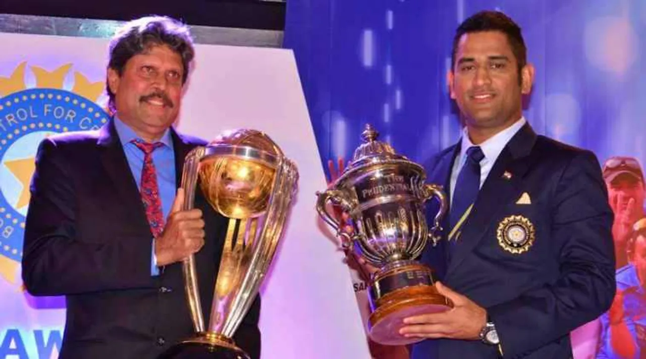MS Dhoni Is The Greatest Servant Of Indian Cricket, Says Kapil Dev